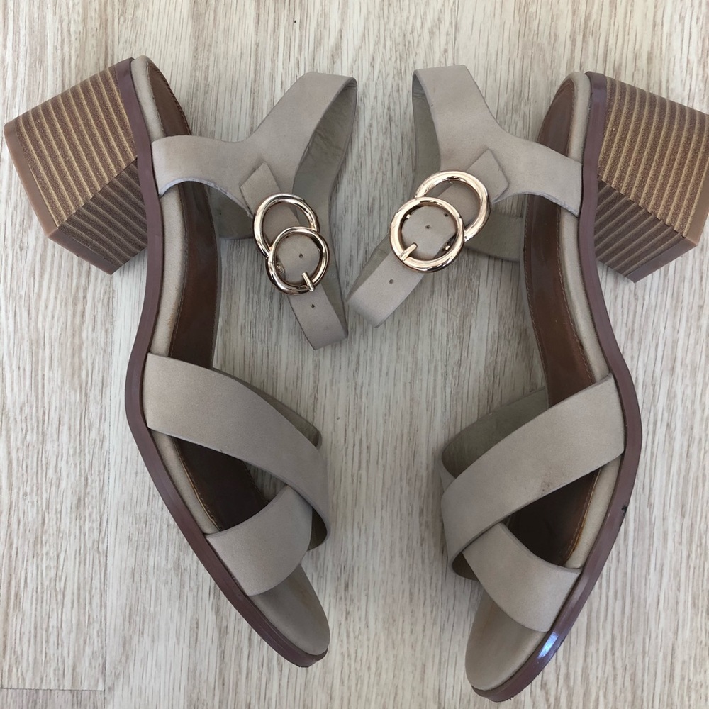 Topshop Sandals